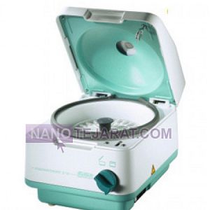 Centrifuge Centrifuge